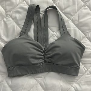 Handful sports bra